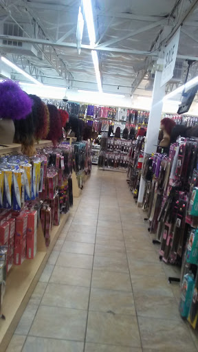 Cosmetics Store «American Hair & Beauty Supply», reviews and photos, 8602 Skillman St, Dallas, TX 75243, USA