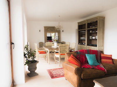 Gîte des 5 éléments à Saint-Pierre-d'Albigny