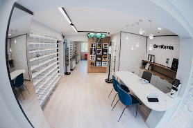 OPTIKEYES BISTRITA