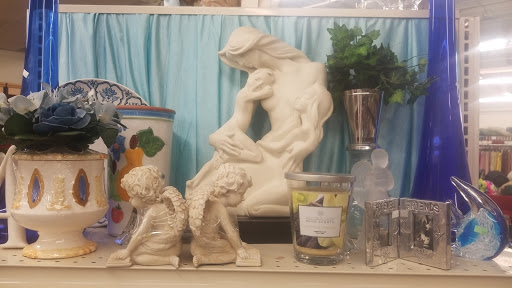 Thrift Store «The Salvation Army Family Store & Donation Center», reviews and photos, 51200 Van Dyke, Shelby Charter Township, MI 48316, USA