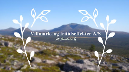 Villmark og Fritidseffekter AS