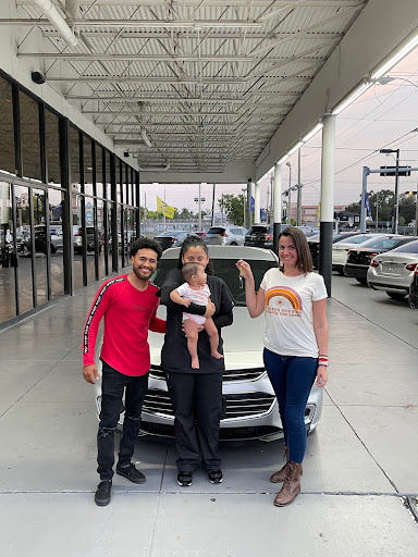 Used Car Dealer «Premium Cars Miami», reviews and photos, 290 NW 27th Ave, Miami, FL 33125, USA