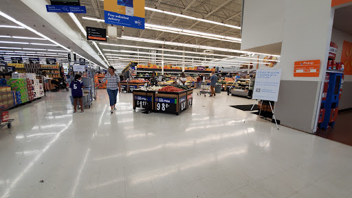 Department Store «Walmart Supercenter», reviews and photos, 2001 E 151st St, Carmel, IN 46033, USA