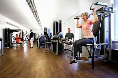 Kieser Training Trier - Herzogenbuscher Str. 52, 54292 Trier, Germany