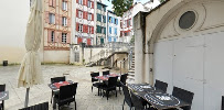 Atmosphère du Restaurant Cafés Ramuntcho à Bayonne - n°7