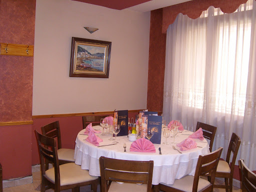 Información y opiniones sobre Restaurante Pizzeria La Ánfora de Andorra