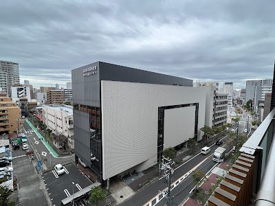 名古屋市医師会急病センター
