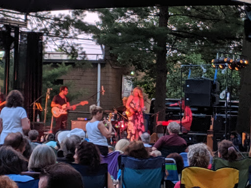 Park «Parker Press Park», reviews and photos, 400 Rahway Ave, Woodbridge, NJ 07095, USA