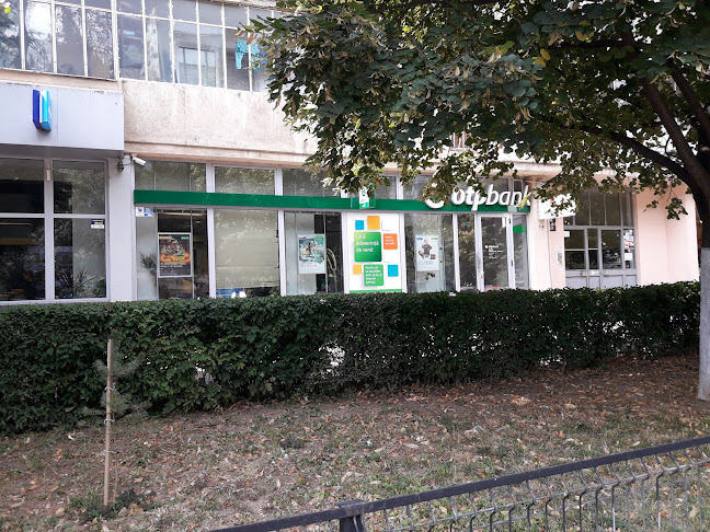 Agenția Brâncoveanu OTP Bank România - <nil>