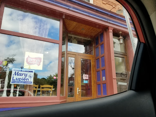 Coffee Shop «Equal Grounds», reviews and photos, 750 South Ave, Rochester, NY 14620, USA