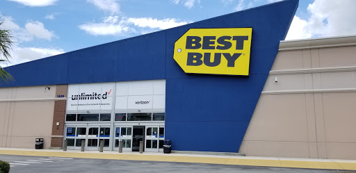 Electronics Store «Best Buy», reviews and photos, 1620 W Osceola Pkwy, Kissimmee, FL 34741, USA