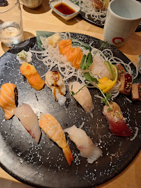 Les plus récentes photos du Restaurant japonais Wasabi à Lyon - n°2