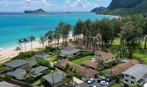 Farmhouses to go with children in Honolulu