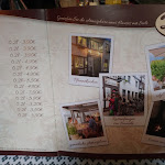 Photo n°14 de l'avis de Mario.e fait le 15/04/2018 à 18:03 sur le  Pfannekuchen Hameln à Hamelin