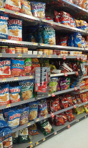 Supermarket «Walmart Neighborhood Market», reviews and photos, 2909 Austell Rd SW #100, Marietta, GA 30008, USA