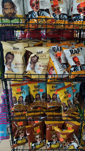 Convenience Store «NY CONVENIENCE STORE & DELI», reviews and photos, 146-92 Guy R Brewer Blvd, Jamaica, NY 11434, USA