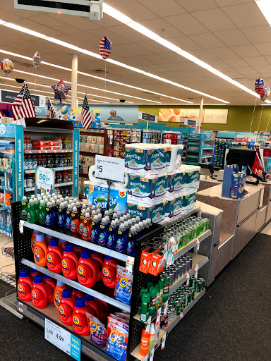Drug Store «Walgreens», reviews and photos, 54 Boston Post Rd, Orange, CT 06477, USA