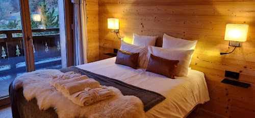 Agence de location de chalets Chalets cocoon Belmont