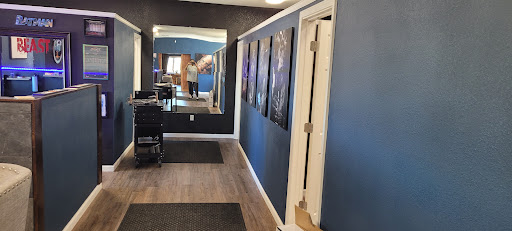 Explore martial arts tattoo ideas, creative tattoo ideas in Greeley, available at Kold Ink. Live Performance Art Gallery