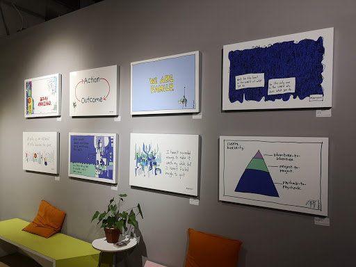 Coworking Space «The LAB Miami», reviews and photos, 400 NW 26th St, Miami, FL 33127, USA