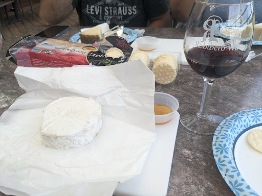 Winery «Robibero Winery», reviews and photos, 714 Albany Post Rd, New Paltz, NY 12561, USA