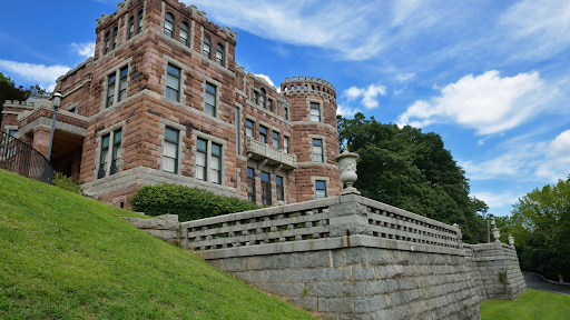 History Museum «Lambert Castle Museum», reviews and photos, 3 Valley Rd, Paterson, NJ 07503, USA