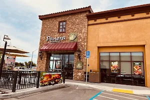 Panera Bread image