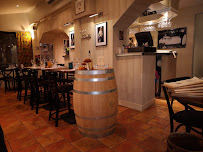Atmosphère du Restaurant gastronomique Le Cabestan à Arcachon - n°13