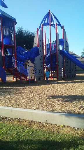 Park «Chapman Park», reviews and photos, 1803 Alexander Dr, Waxahachie, TX 75165, USA