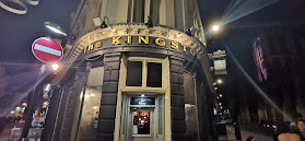 Kingston Hotel