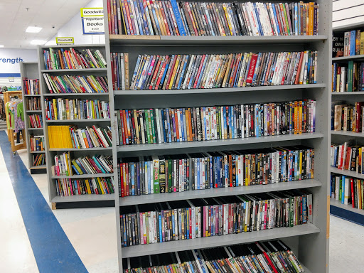 Thrift Store «Goodwill Princess Anne Retail Store», reviews and photos, 1949 Lynnhaven Pkwy, Virginia Beach, VA 23453, USA