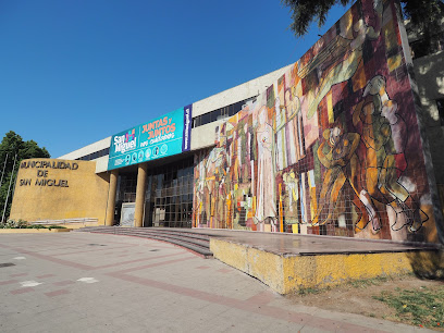 Ilustre Municipalidad de San Miguel