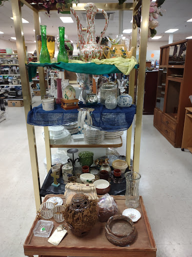 Thrift Store «We Care Thrift Store», reviews and photos