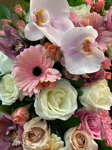 Florist «June Florist», reviews and photos, 8607 18th Ave, Brooklyn, NY 11214, USA