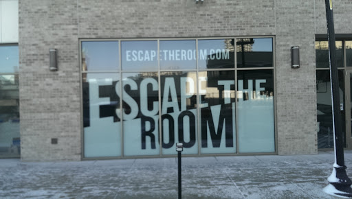 Tourist Attraction «Escape The Room Indianapolis», reviews and photos, 525 Massachusetts Ave, Indianapolis, IN 46204, USA