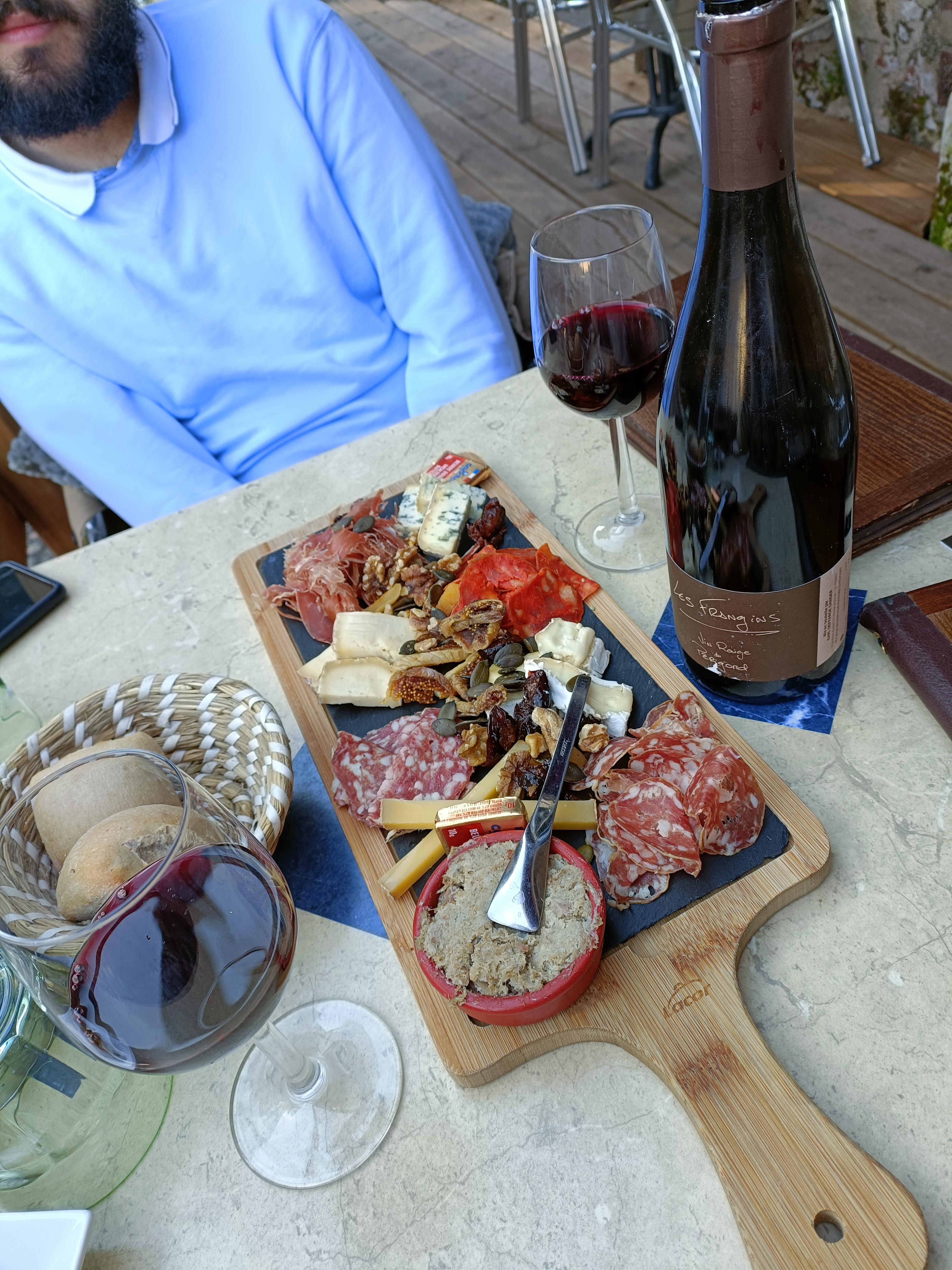 Photo n° 1 de l'avis de Laura.o fait le 16/04/2023 à 19:17