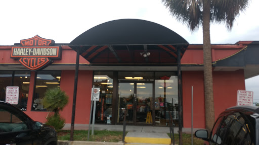 Harley-Davidson Dealer «Orlando Harley-Davidson®», reviews and photos, 8000 International Dr #124, Orlando, FL 32819, USA