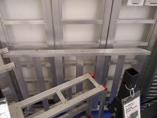 Hardware Store «Harbor Freight Tools», reviews and photos, 2415 Gilmer Rd, Longview, TX 75604, USA