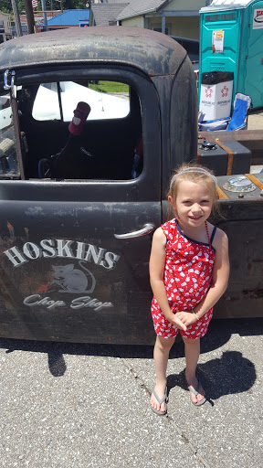 Auto Parts Store «Dry Ridge Auto Parts», reviews and photos, 17 S Main St, Dry Ridge, KY 41035, USA