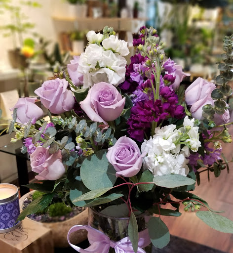 Florist «FloralArt + Decor», reviews and photos, 1414 Burlingame Ave, Burlingame, CA 94010, USA