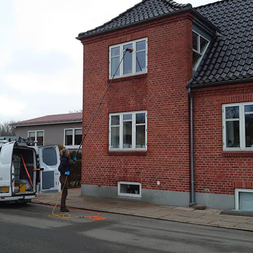 Højmark - Anlægsgartner