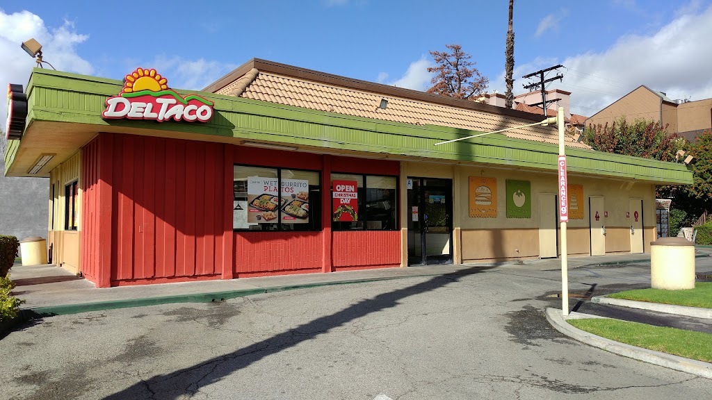 Del Taco 91201