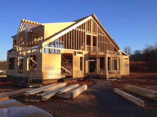 Building Materials Store «Cherry Street Building Supply», reviews and photos, 1418 Orange Rd, Culpeper, VA 22701, USA