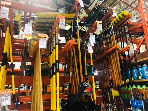Home Improvement Store «The Home Depot», reviews and photos, 8555 Home Depot Drive, Irving, TX 75063, USA