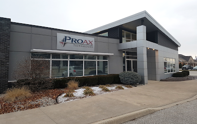 Proax Technologies Ltd