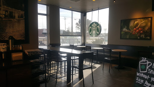 Coffee Shop «Starbucks», reviews and photos, 6780 Ridge Rd, Parma, OH 44129, USA