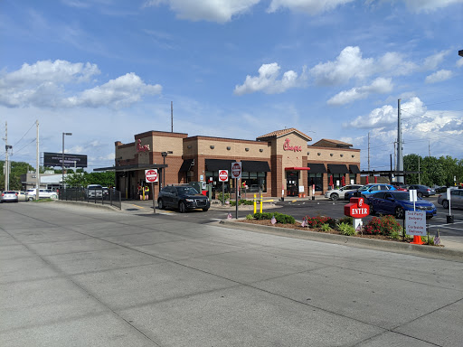 Fast Food Restaurant «Chick-fil-A», reviews and photos, 7990 E Central Ave, Wichita, KS 67206, USA