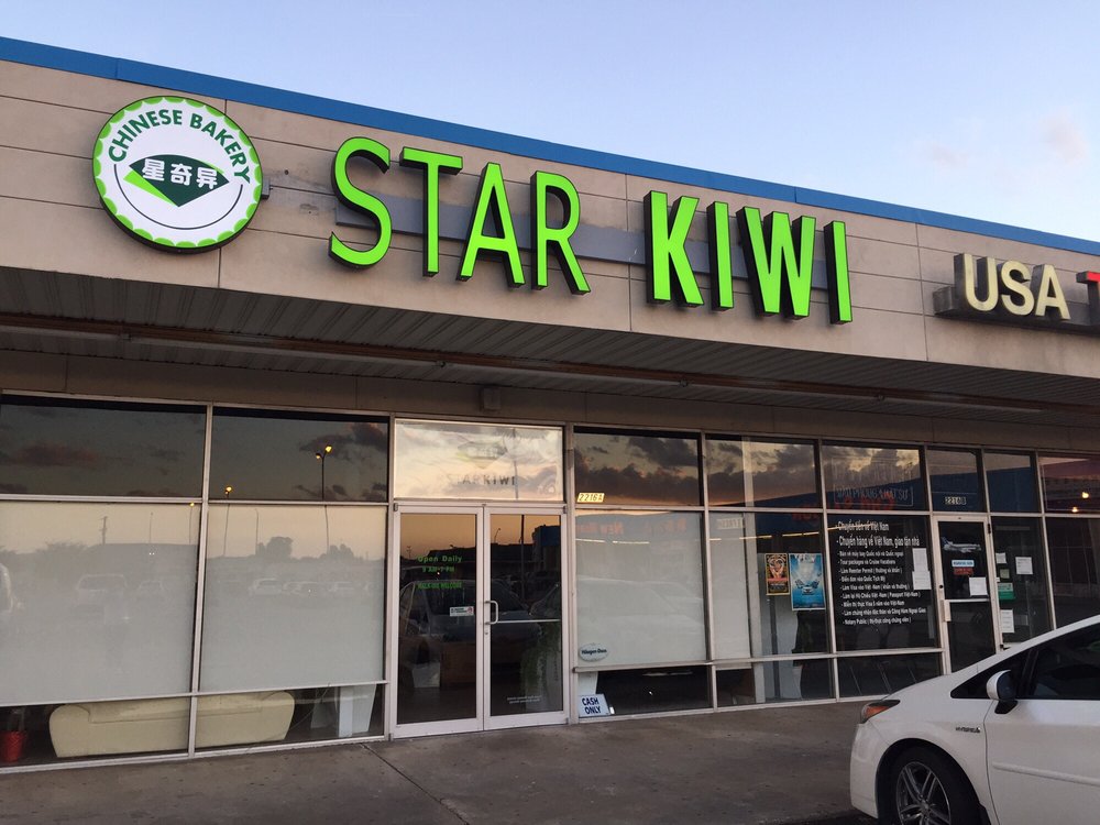 Star Kiwi