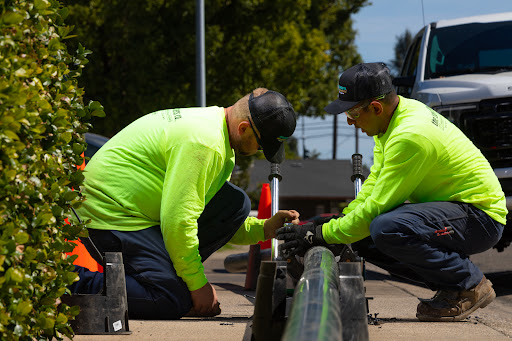 Plumber «The Trenchless Co.», reviews and photos, 6201 Elvas Ave, Sacramento, CA 95819, USA