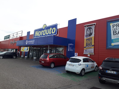 Norauto Wittenheim à Wittenheim